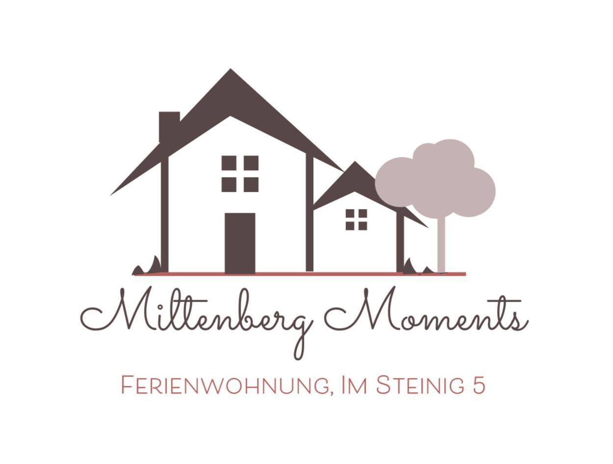 Miltenberg Moments Ferienwohnung Buitenkant foto